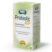 NBL Probiotic ATP 20 Saşe - 1