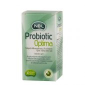 NBL Probiotic Optima 30 Çiğneme Tableti - 1