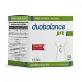 NBT Life Duobalance Pre Prebiyotik Lif içeren 30 Saşe - 1