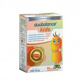 NBT Life Duobalance Kids 10 Saşe - 1