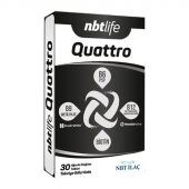 Nbtlife Quattro 30 Tablet - 1