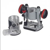 Einhell TP-RO 18 Set Li BL Kömürsüz Solo Freze - 2