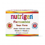 Nutrigen Ferromixin Toz Form 30 Saşe - 1
