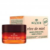 Nuxe Baume Reve De Miel Levres Dudak Kremi 15gr - 1