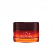 Nuxe Baume Reve De Miel Levres Dudak Kremi 15gr - 3