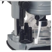 Einhell TP-RO 18 Set Li BL Kömürsüz Solo Freze thumbnail 3