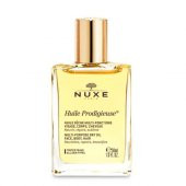 Nuxe Huile Prodigieuse Çok Amaçlı Kuru Bakım Yağı 30 ml - 1