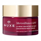 Nuxe Merveillance Lift Firming Night Cream 50 ml Gece Kremi - 1