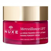 Nuxe Merveillance Lift Firming Powdery Day Cream 50 ml Normal ve Karma - 1