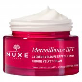 Nuxe Merveillance Lift Velvet Day Cream 50 ml Kuru Cilt - 1