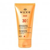 Nuxe Sun Creme Delicieuse Visage Haute Protection Spf30 50ml - 1