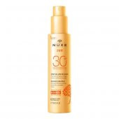 Nuxe Sun SPF30 Güneş Yüz ve Vücut Sütü 150ml - 1