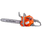 Zomax ZMC 4281 2.1 Hp Ağaç Kesme Makinesi - 2