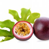 Tüplü Passiflora Edulis (Passion Fruit) (Aşk Meyvesi) - 10
