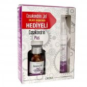 Orzax Cosakondrin Plus + Cosakondrin Jel Hediyeli - 1
