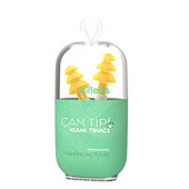 Otifleks Çam Tipi Kulak Tıkacı (İpli) Small - 1
