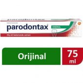 Parodontax Original Diş Macunu 75 ml - 1