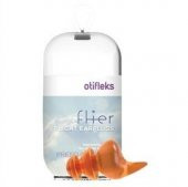 Otifleks Uçuş Kulak Tıkacı Medium - 1