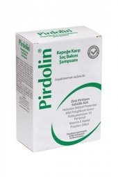 Pirdolin Kepek Şampuanı 150 ML - 1