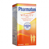 Pharmaton 60 Tablet - 1