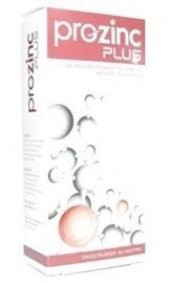 Prozinc Plus Şampuan 300Ml - 1