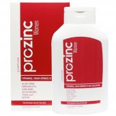 ProZinc Woman Silk Protein Şampuan 300 ml - 1