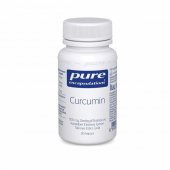 Pure Curcumin 500 mg 30 Kapsül - 1