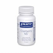 Pure Cranberry NS 30 Kapsül - 1