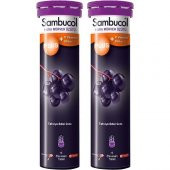 Sambucol Plus 15 Efervesan Tablet 2 Adet - 1