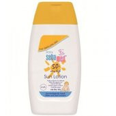 Sebamed Baby Sun Losyon SPF 50+ 150 ml - 1