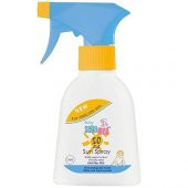 Sebamed Baby Sun Sprey SPF 50 200ml - 1