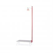 Naturehike Ultralight Kompakt Katlanır Lamba Askısı - 1