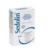 Sedolin Kepek Şampuanı 300 ml - 1
