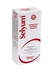 Selyum Şampuan 150 ml - 1