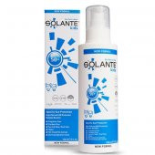 Solante Kids SPF50+ Güneş Koruma Losyonu 150 ml - 1