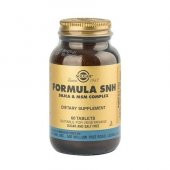 Solgar Formula SNH 60 Tablet - 1