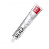 Splat Silver Diş Macunu 75ml - 1