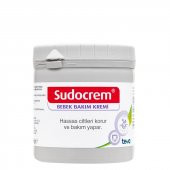 Sudocream Krem 125 gr - 1