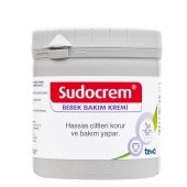 Sudocream Krem 250 gr - 1