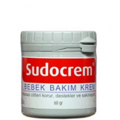 Sudocream Krem 60 gr - 1