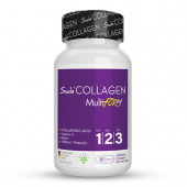 Suda Collagen Multiform 90 Tablet - 1