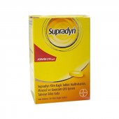 Supradyn Koenzim Q10 Multivitamin 30 Tablet - 1