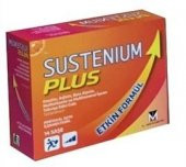 Sustenium Plus 14 Saşe - 1