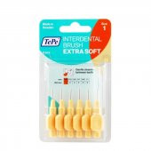 Tepe Blister 6lı Extra Soft 0.45mm Turuncu - 1