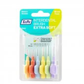 Tepe Blister 6lı Extra Soft Karışık Set - 1
