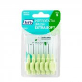 Tepe Blister 6lı Extra Soft 0.8mm Yeşil - 1