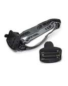 Bigem High Power Zoom Head Lamp 3W Kafa Feneri - 4