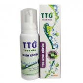 TTO intim Köpük Krem 100 ml - 1