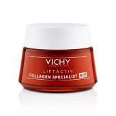 Vichy Liftactiv Collagen Specialist Nuit Night Gece Kremi 50 ml - 1