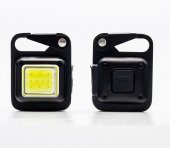 True Utility 919K Buttonlite Şarjlı Anahtarlık | Fener - 2